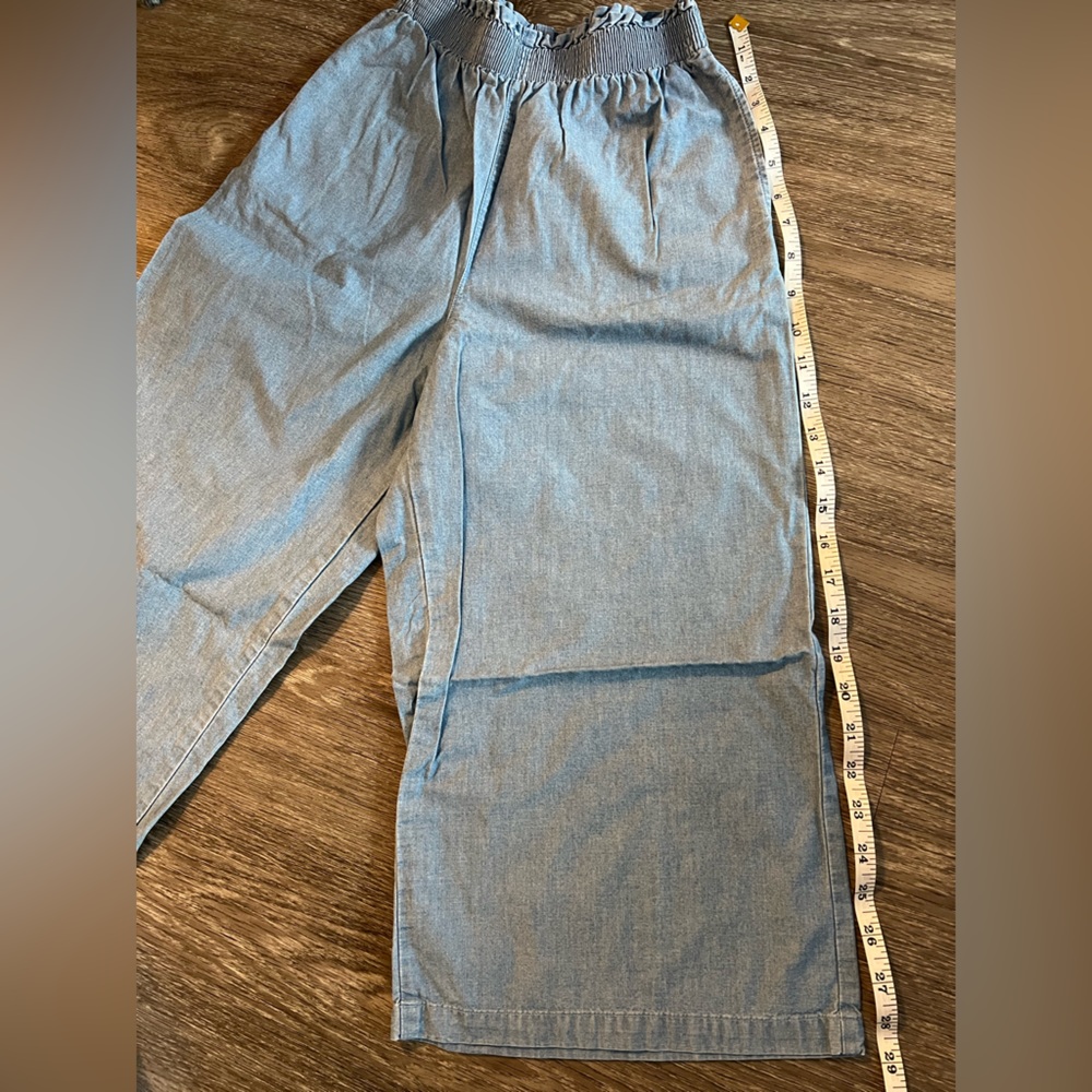 UNIQLO girls lounge pants